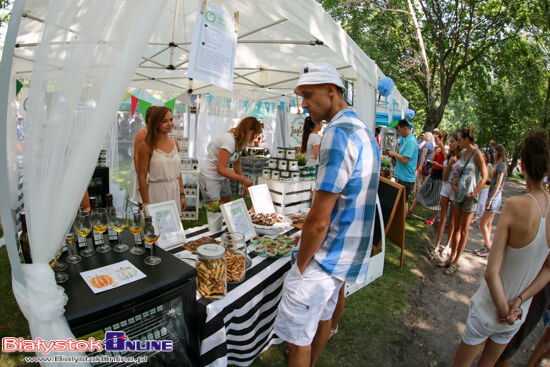 Trzecie Podlaskie Śniadanie Mistrzów