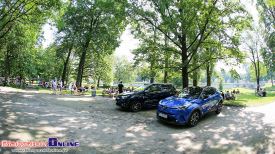 Trzecie Podlaskie Śniadanie Mistrzów