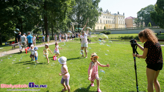 Trzecie Podlaskie Śniadanie Mistrzów