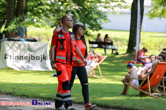 Trzecie Podlaskie Śniadanie Mistrzów