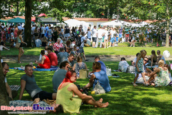Trzecie Podlaskie Śniadanie Mistrzów