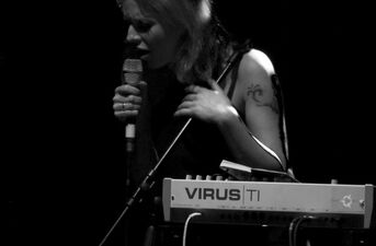 Koncert Anny Marii Jopek