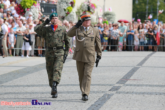 Święto Wojska Polskiego