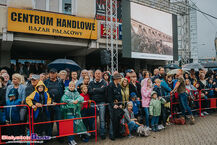 Rekonstrukcja Bitwy Białostockiej
