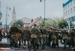 Rekonstrukcja Bitwy Białostockiej