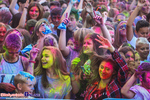 Białystok Holi Festival - Święto Kolorów