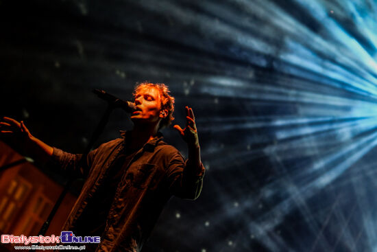 Białystok Miasto Dobrej Muzyki