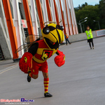 2017.08.26 - Jagiellonia Białystok vs Piast Gliwice