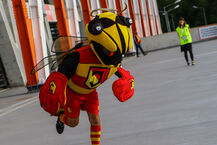 Jagiellonia Białystok vs Piast Gliwice