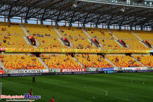 Jagiellonia Białystok vs Piast Gliwice