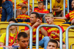 Jagiellonia Białystok vs Piast Gliwice