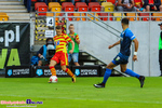 Jagiellonia Białystok vs Piast Gliwice