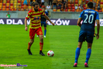 Jagiellonia Białystok vs Piast Gliwice