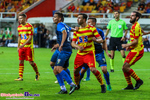 Jagiellonia Białystok vs Piast Gliwice