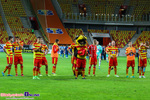 Jagiellonia Białystok vs Piast Gliwice