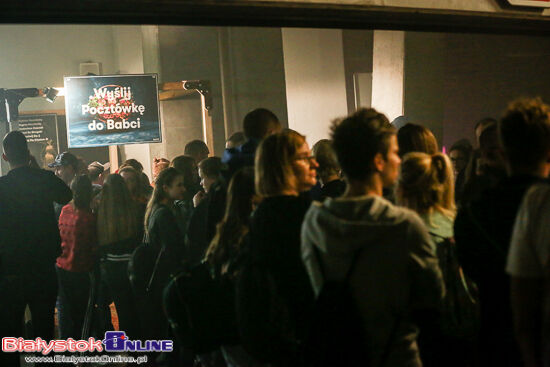 UP To Datę Festiwal 2017