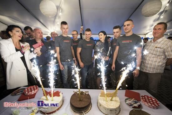 2017.09.09 - Dzień Detailera