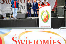 Świętomięs Polski w Białymstoku