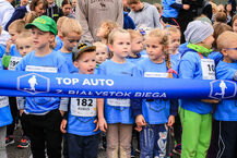 7. Top Auto Białystok Biega
