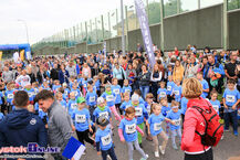 7. Top Auto Białystok Biega