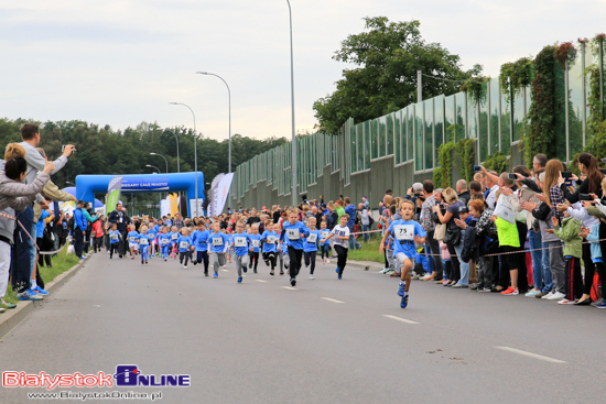 7. Top Auto Białystok Biega