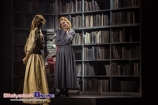 Doktor Żywago - musical