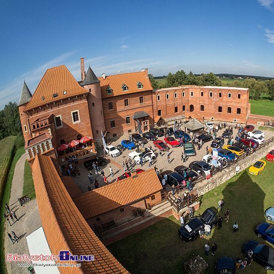 II Podlaskie Auto Cafe