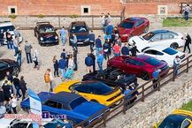 II Podlaskie Auto Cafe