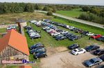 II Podlaskie Auto Cafe