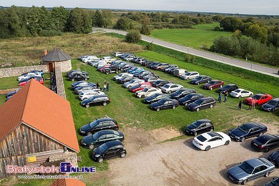 II Podlaskie Auto Cafe