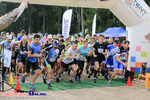 II Duathlon GSzR Sprint Podlaskie Centrum Rowerowe