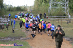 II Duathlon GSzR Sprint Podlaskie Centrum Rowerowe