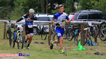 II Duathlon GSzR Sprint Podlaskie Centrum Rowerowe