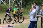 II Duathlon GSzR Sprint Podlaskie Centrum Rowerowe