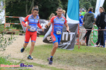 II Duathlon GSzR Sprint Podlaskie Centrum Rowerowe