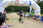 II Duathlon GSzR Sprint Podlaskie Centrum Rowerowe