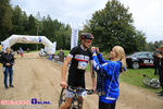 II Duathlon GSzR Sprint Podlaskie Centrum Rowerowe