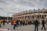 Jagiellonia Białystok - Legia Warszawa