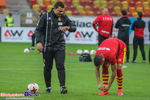 2017.09.24 - Jagiellonia Białystok - Legia Warszawa