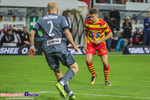 Jagiellonia Białystok - Legia Warszawa