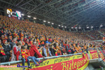 Jagiellonia Białystok - Legia Warszawa