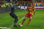 Jagiellonia Białystok - Legia Warszawa