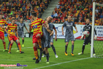 Jagiellonia Białystok - Legia Warszawa