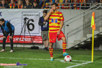 Jagiellonia Białystok - Legia Warszawa