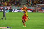 Jagiellonia Białystok - Legia Warszawa