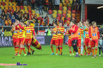 Jagiellonia Białystok - Legia Warszawa