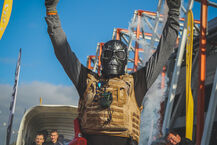 Hero Run na Stadionie Miejskim