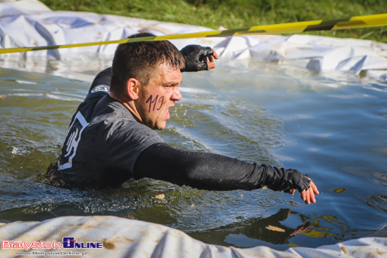 Hero Run na Stadionie Miejskim