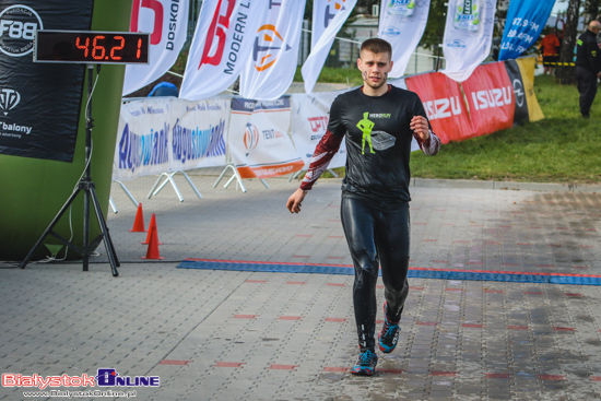 Hero Run na Stadionie Miejskim