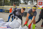 Hero Run na Stadionie Miejskim